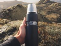 Термос из нерж. стали тм SK2000 MB