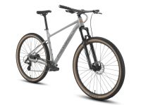 Горный велосипед Hagen Zero 8 29, год 2025, цвет Серый, ростовка 20