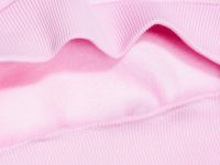 Толстовка с принтом для девочек, Розовый