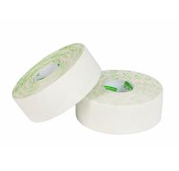 Кинезио тейп для лица из хлопка BB Face Tape™ 2,5 см*5 м белый
