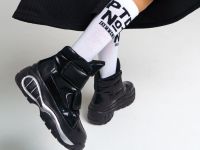 Гольфы для девочки, 2 пары в комплекте