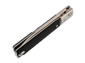 Складной нож Artisan Classic, сталь D2, рукоять G10