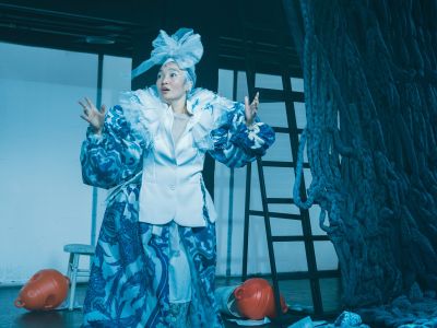 Билеты на Двенадцатая ночь, или Что угодно (Центр драматургии и режиссуры на Соколе) / Театр | Афиша | ИнфоТаймс