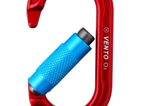 *Карабин "Ozone автомат" с байонетной муфтой