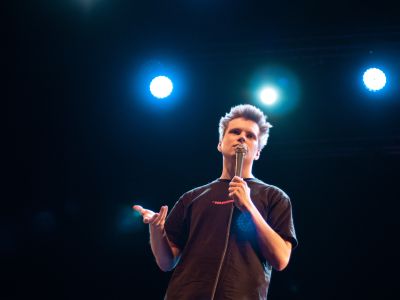 Сергей Лис (Yushin Brothers)