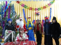 Подлесноутямышский сельский дом культуры