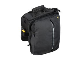 Велосумка-трансформер на багажник Topeak MTX 2.0 TrunkBag EXP TT9647B2 (черный)