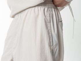 Брюки Remington Washed Out Light Gray