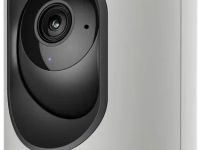 Умная камера Яндекс YNDX-2К QHD с Алисой Серая