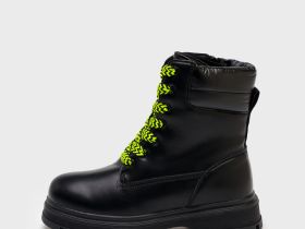 Ботинки для девочек