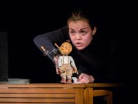 Учебный театр Нижегородского театрального училища им. Е. А. Евстигнеева