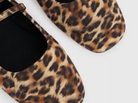 Балетки для девочек, Мультицвет