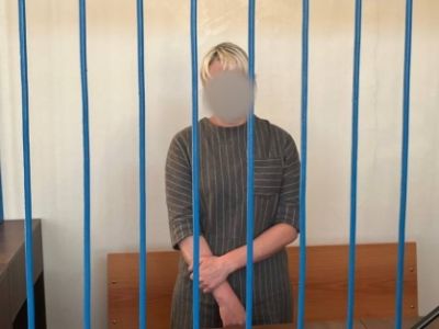 В городе Алдане взяты под стражу мужчина и женщина, подозреваемые в истязании малолетнего ребенка