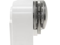 Лебедка якорная 12V 710H для судов от 4.5 до 6 м;якорей до 7 кг