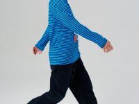 Брюки текстильные для мальчиков