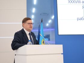 Людмила Корнилова переизбрана профсоюзным лидером работников здравоохранения Якутии