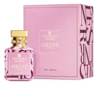 Sirene Privee: духи 75мл