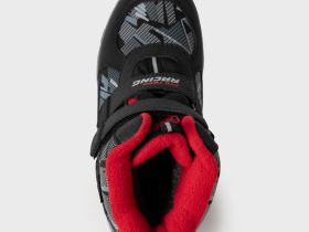 Ботинки для мальчиков