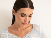 Пижама Безе/Meringue II