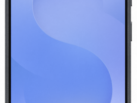 Чехол-накладка Samsung