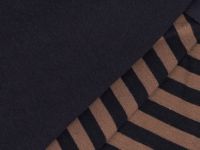 Трусы-транки с низкой посадкой, 2 шт., Синий