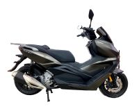 Мотоцикл REGULMOTO Element 300cc 4T (LJ300T-18) EFI