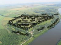 Рязанский историко-архитектурный музей-заповедник