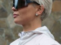 *Очки NONAME SEEFELD BLACK 20018510001