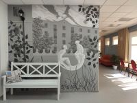 Центральная городская библиотека Рубцовска