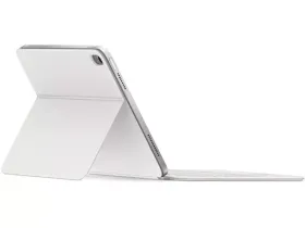 Apple Magic Keyboard Folio для iPad 10.9" (2022, 10-го поколения) русская раскладка (белый) (MQDP3)