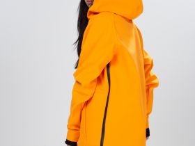 *Анорак Kenny