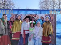 Кордовский сельский Дом культуры