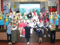 Дом культуры «Новоуральский»