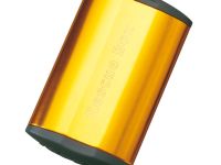 Аптечка Topeak Rescue Box TRB01 (серебристый)