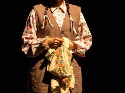 Не успела сказать "Люблю"