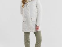 *100407 Куртка женская ONEGA