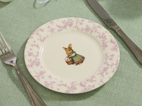 Набор тарелок Пасхальный праздник/La Festivita Pasquali