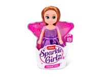 10015TQ3 Принцесса, в ассортименте