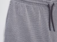 Трикотажные шорты