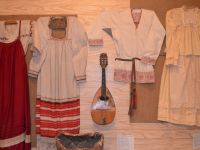 Историко-краеведческий музей г. Протвино