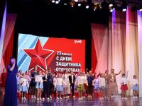 Комсомольский дворец культуры железнодорожников