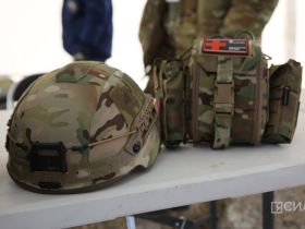 Лучшего снайпера России выявят на турнире имени Федора Охлопкова