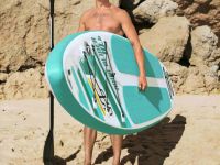 Надувная доска для SUP-бординга HYDRO FORCE 10.5 AQUA GLIDER