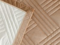 Покрывало Intessuto, бежевое