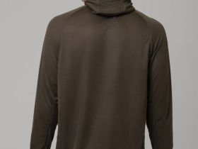 Лонгслив Remington Foliage Dark Olive