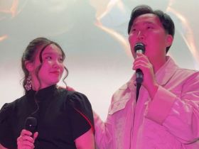 Съемочная команда представила фильм «Призраки Якутска»