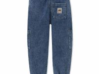 Джинсы для мальчика