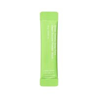 Энзимная пудра для очищения пор Sungboon Editor Green Tomato Deep Pore Clean Enzyme Powder Wash 1,5 г (саше)