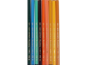 Карандаш акварельный Koh-i-noor "Mondeluz" Абрикосовый