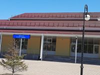Социально-культурный центр с. Летняя Ставка